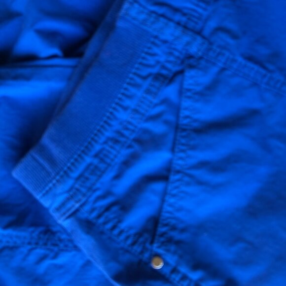 Chico's Plus Size Crop Pants - Picture 6 of 10